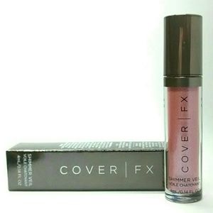 Cover FX Shimmer Veil - Voile Chatoyant